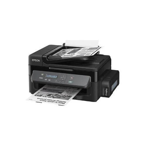Epson M200 Black Ink Tank Printer