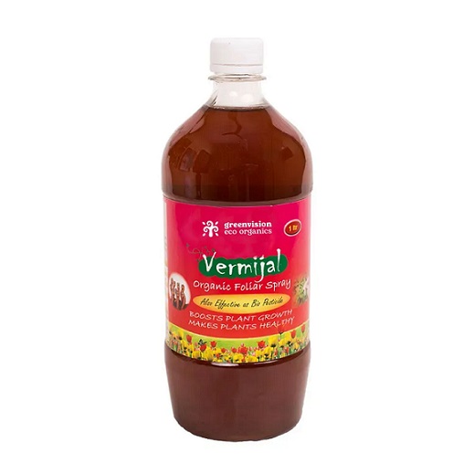 Vermijal Foliar Spray 1 Litre