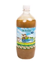 Ghomantra Foliar Spray 1 Litre
