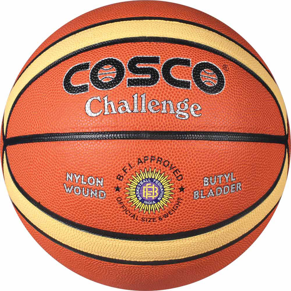 Cosco Challenge S-5 Basketball