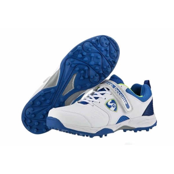 SG CENTURY 4.0 Sports Shoes (Lime)