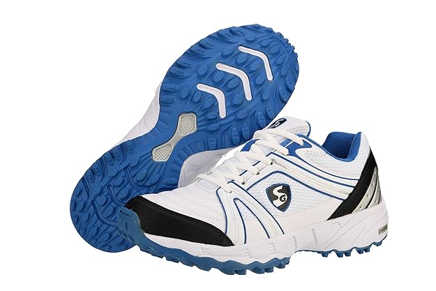 SG STEADLER 5.0 Cricket Sport Shoes