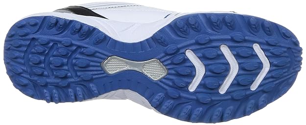 SG STEADLER 5.0 Cricket Sport Shoes