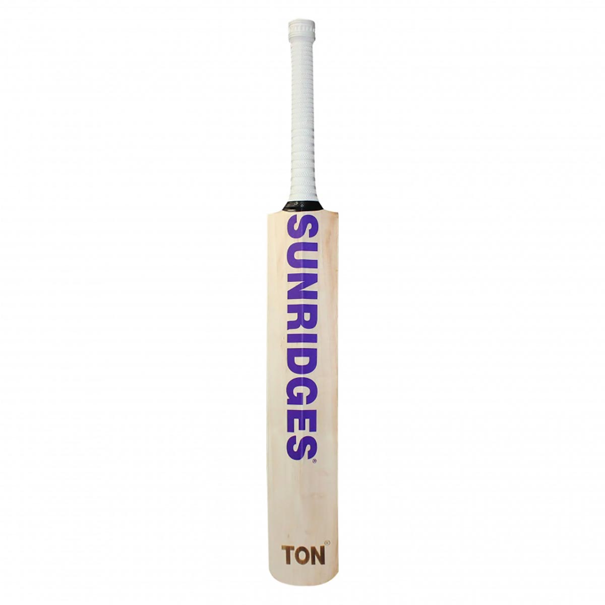 SS Vintage 5.0 English Willow Cricket Bat Size SH