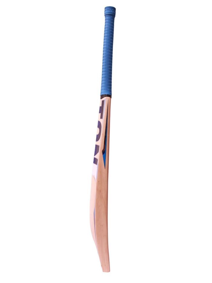 SS Ton Player Edition English Willow Cricket Bat Size Harrow