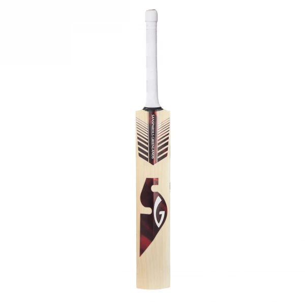 SG Sunny Tonny Classic English Willow Cricket Bat Size Harrow