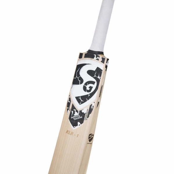SG KLR 1 KL Rahul English Willow Cricket Bat Size SH