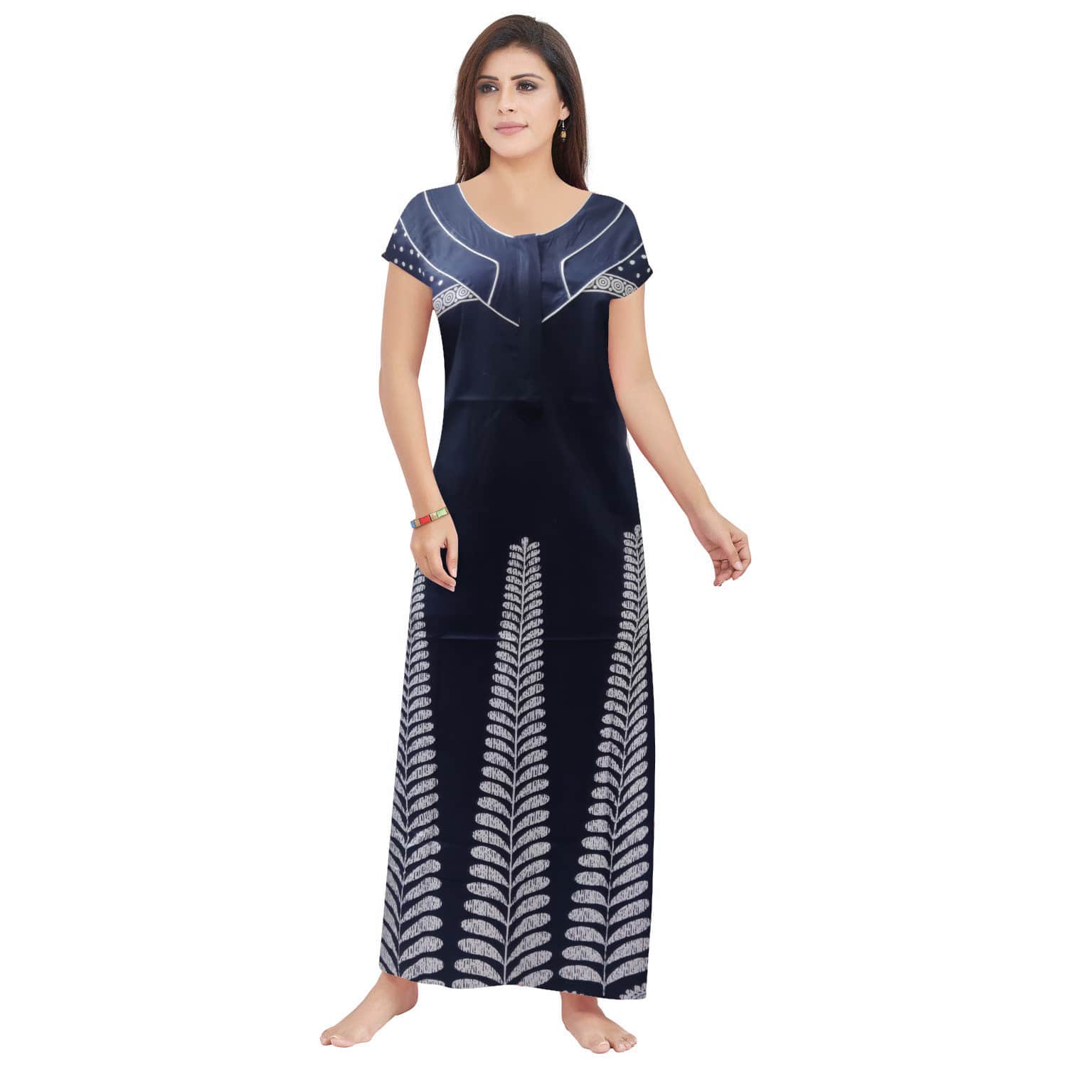 Cotton Nighties