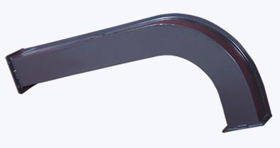 FRP Suction Duct
