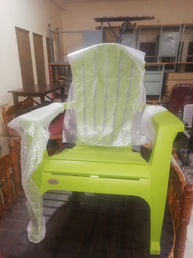 Plastic Chair