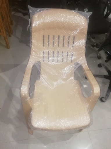 Plastic Chair