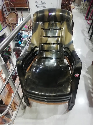 Plastic Chair