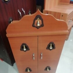 Pooja Stand