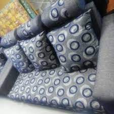 Cushion Sofa