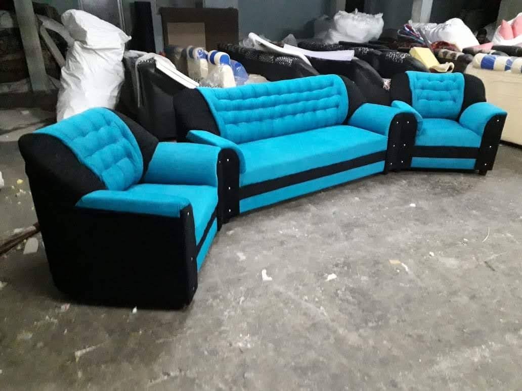 Cushion Sofa