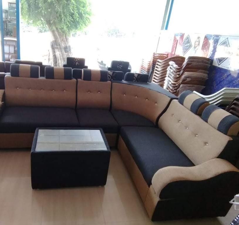 Cushion Sofa