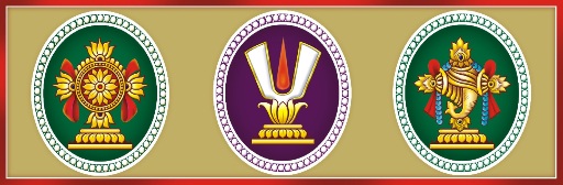 Namam Sticker