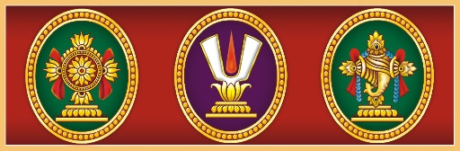 Namam Sticker
