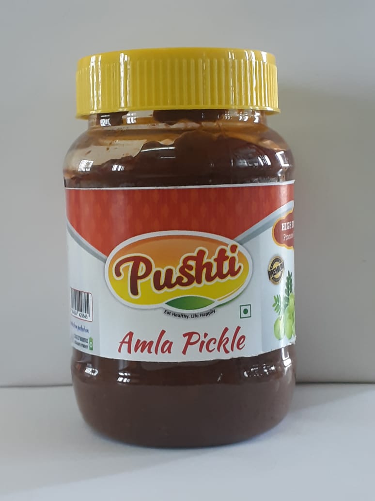 Amla Pickle