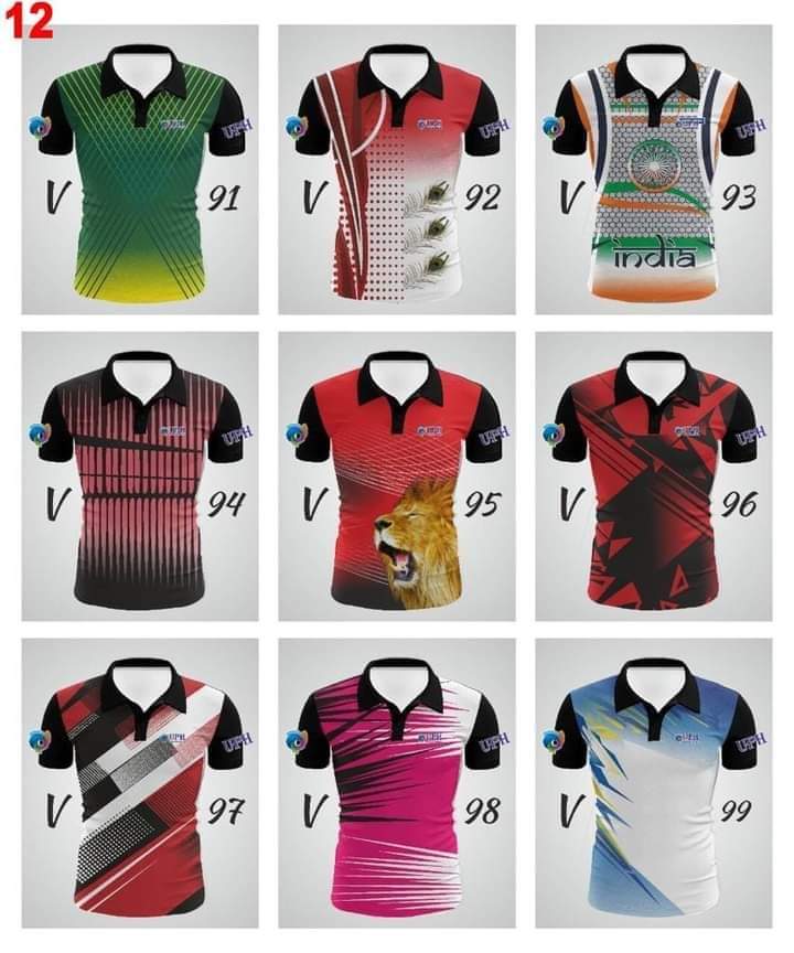 Boys T-Shirts