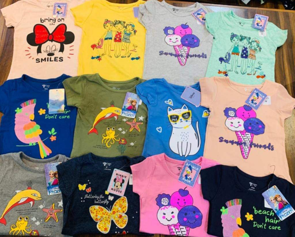 Kids T-Shirts