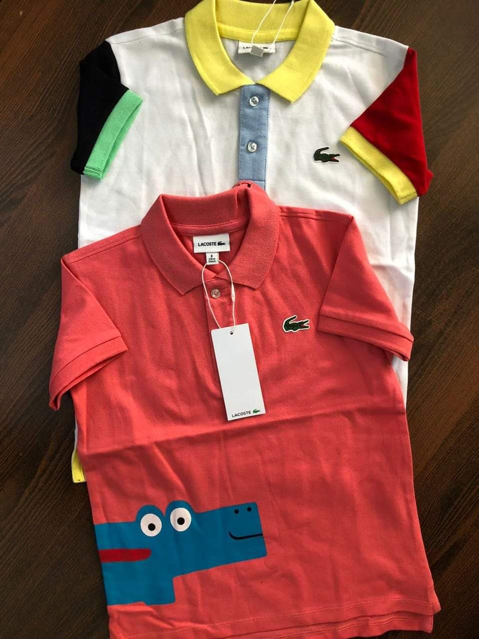 Kids T-Shirts