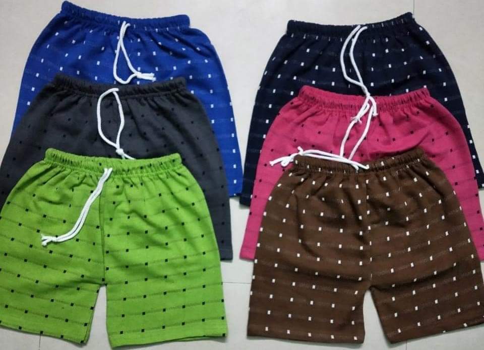 Ladies Shorts