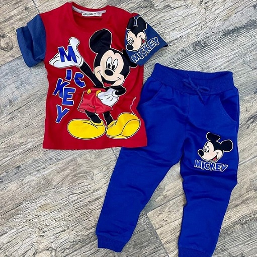 Kids Casual Dress