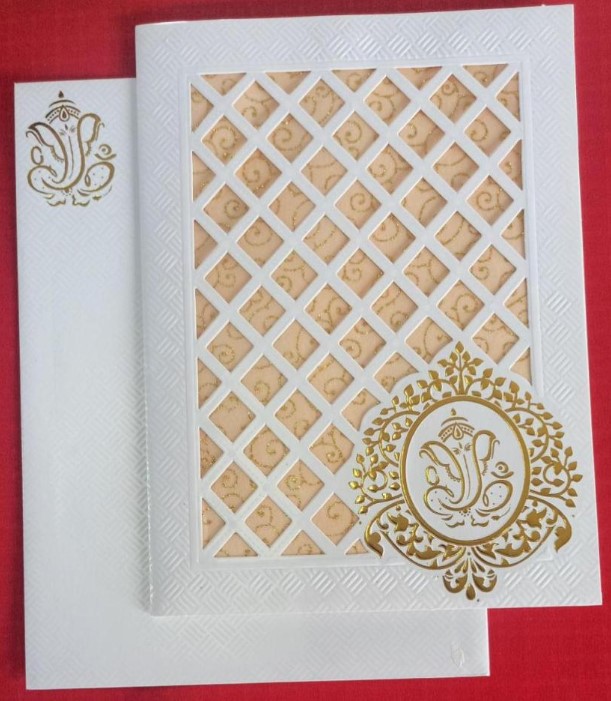 Wedding and Invitation Card