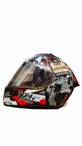 Vega Crownmen Helmet