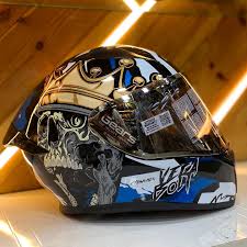 Vega Crownmen Helmet