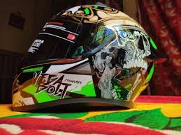 Vega Crownmen Helmet