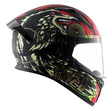 Vega Wild Helmet