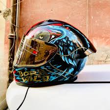 Vega Wild Helmet