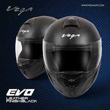 Vega Evo Helmet