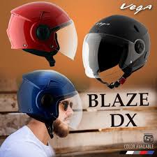 Vega Blaze Helmet