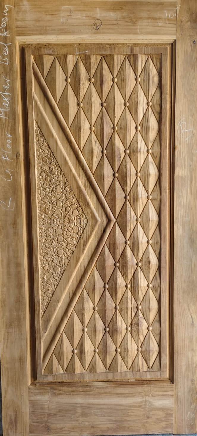 Door Design