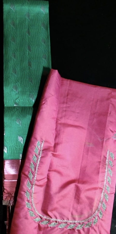 Aari Embroidery 