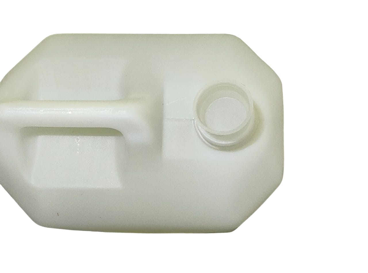 5Ltr HDPE Jerry Can